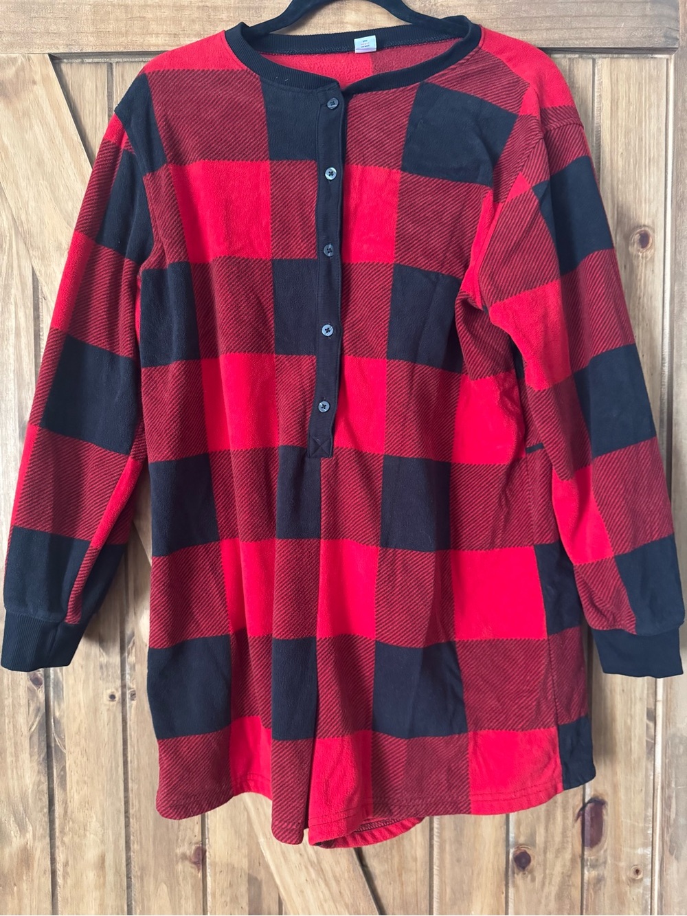 Old Navy Cozy Lounge Romper